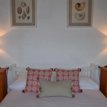 Can Dofi Holiday home