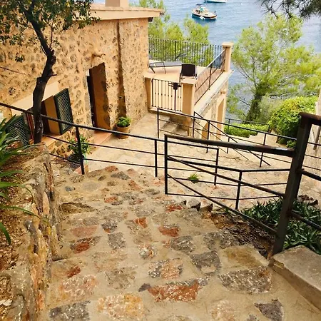 Can Dofi Holiday home