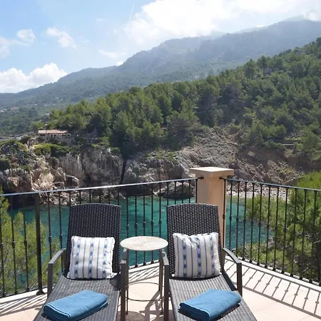 Holiday home Can Dofi Deia