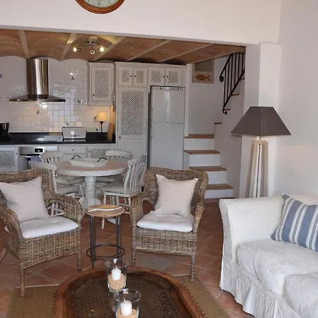 Can Dofi Holiday home