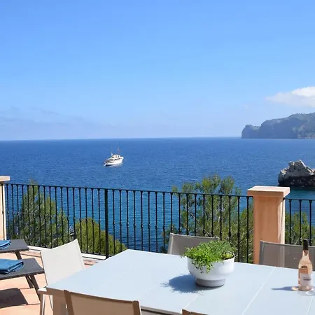 Can Dofi Holiday home Deia