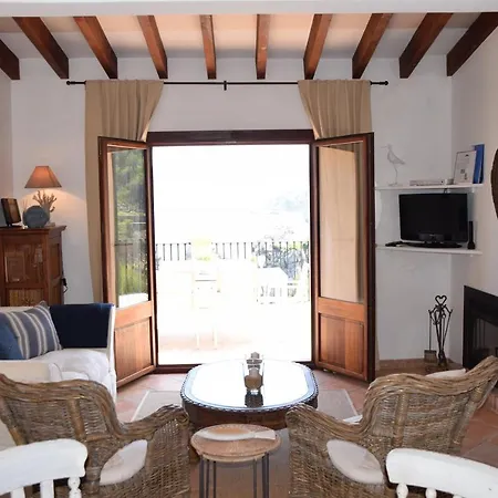 Can Dofi Holiday home Deia