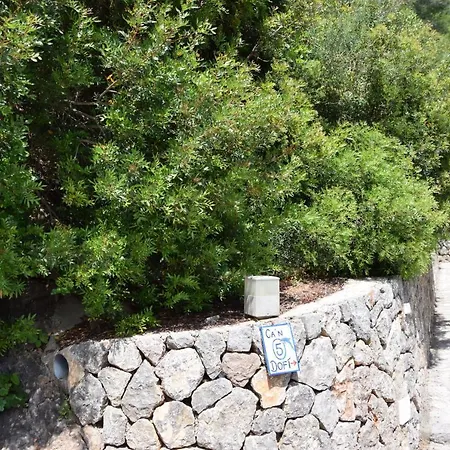 Can Dofi Holiday home *